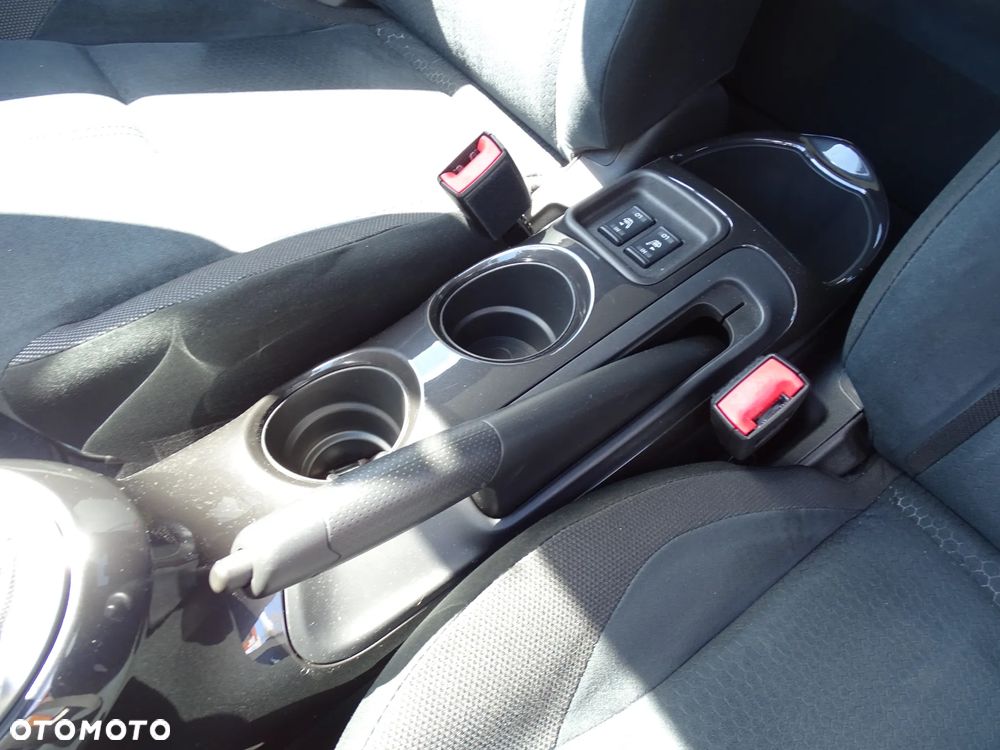 Nissan Juke 1.2 DIG-T Tekna EU6 - 31