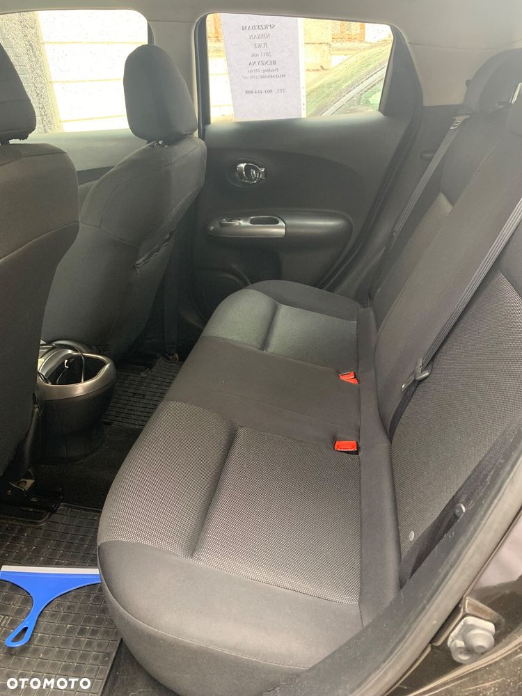 Nissan Juke 1.6 Acenta - 3