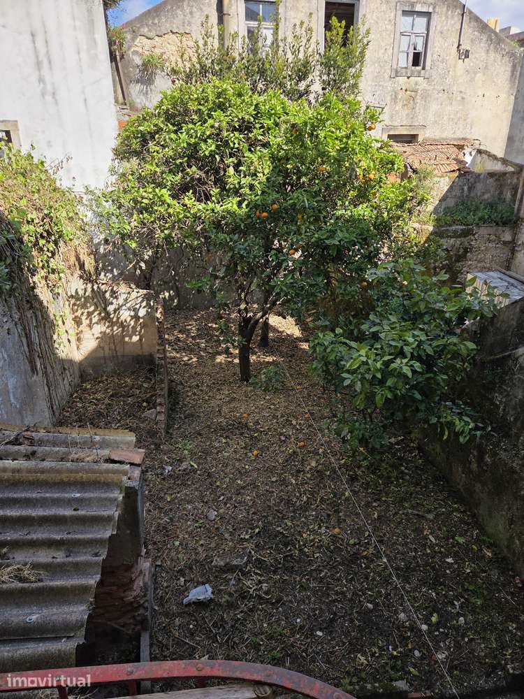 Moradia Traça Tradicional de 4 Pisos c/ Quintal - Grande imagem: 3/16