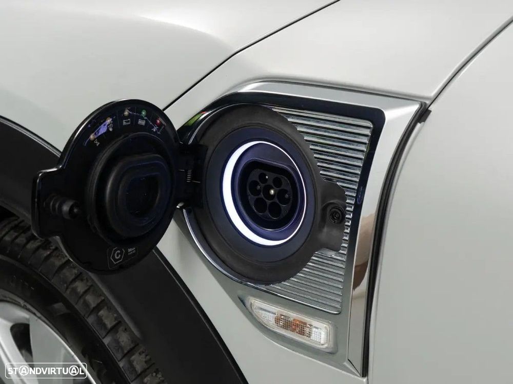 MINI Countryman Cooper SE ALL4 Auto - 10