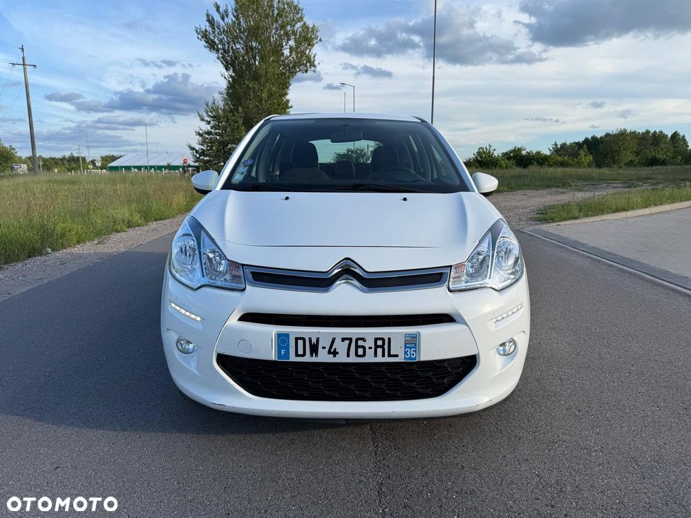 Citroën C3 - 9