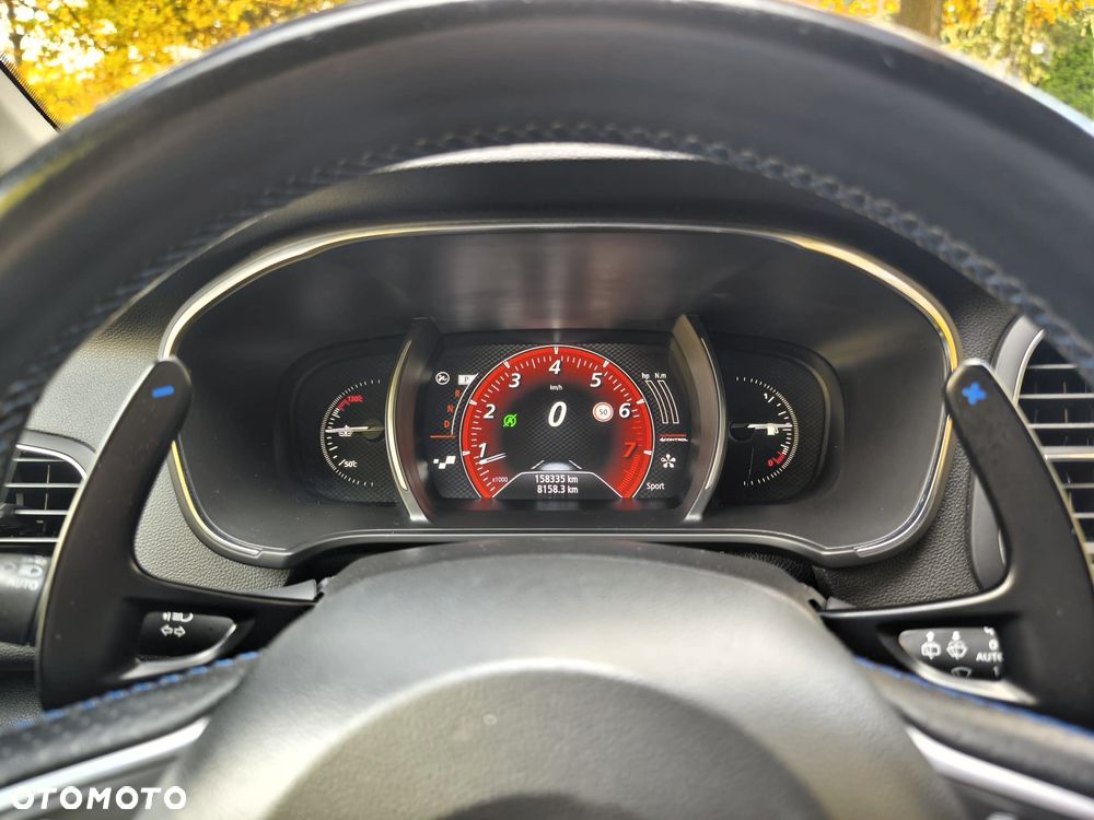 Renault Megane ENERGY TCe 205 EDC GT - 11