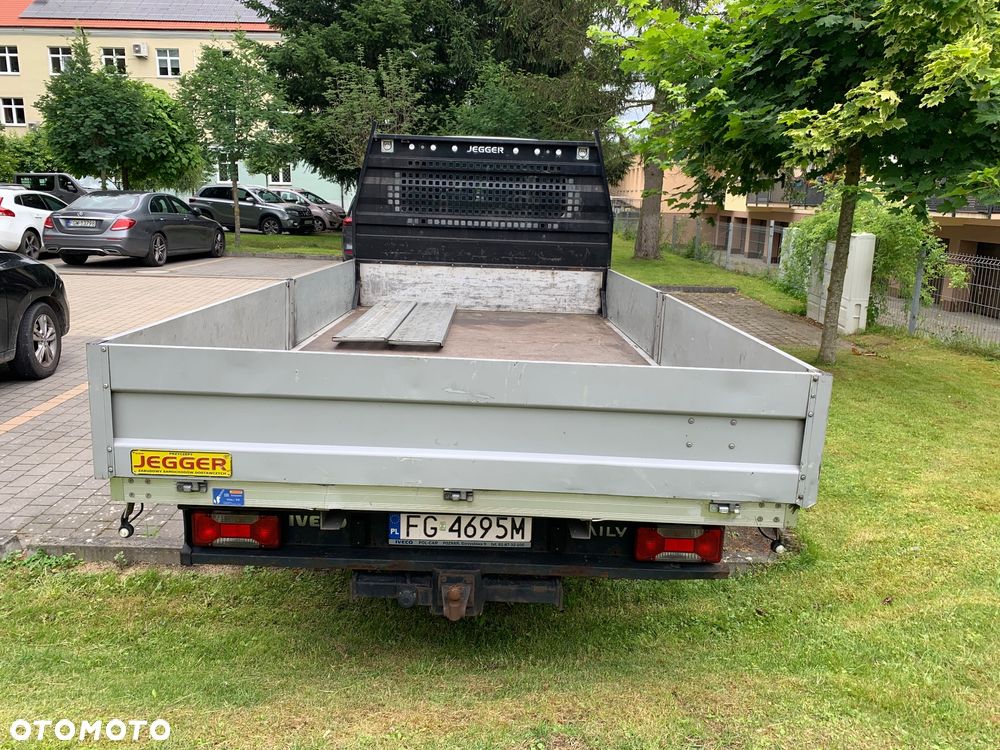 Iveco Daily - 5