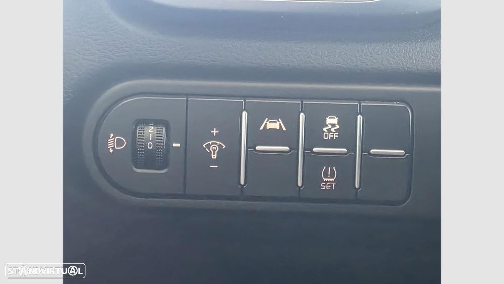 Kia XCeed 1.0 T-GDI Dynamic - 21