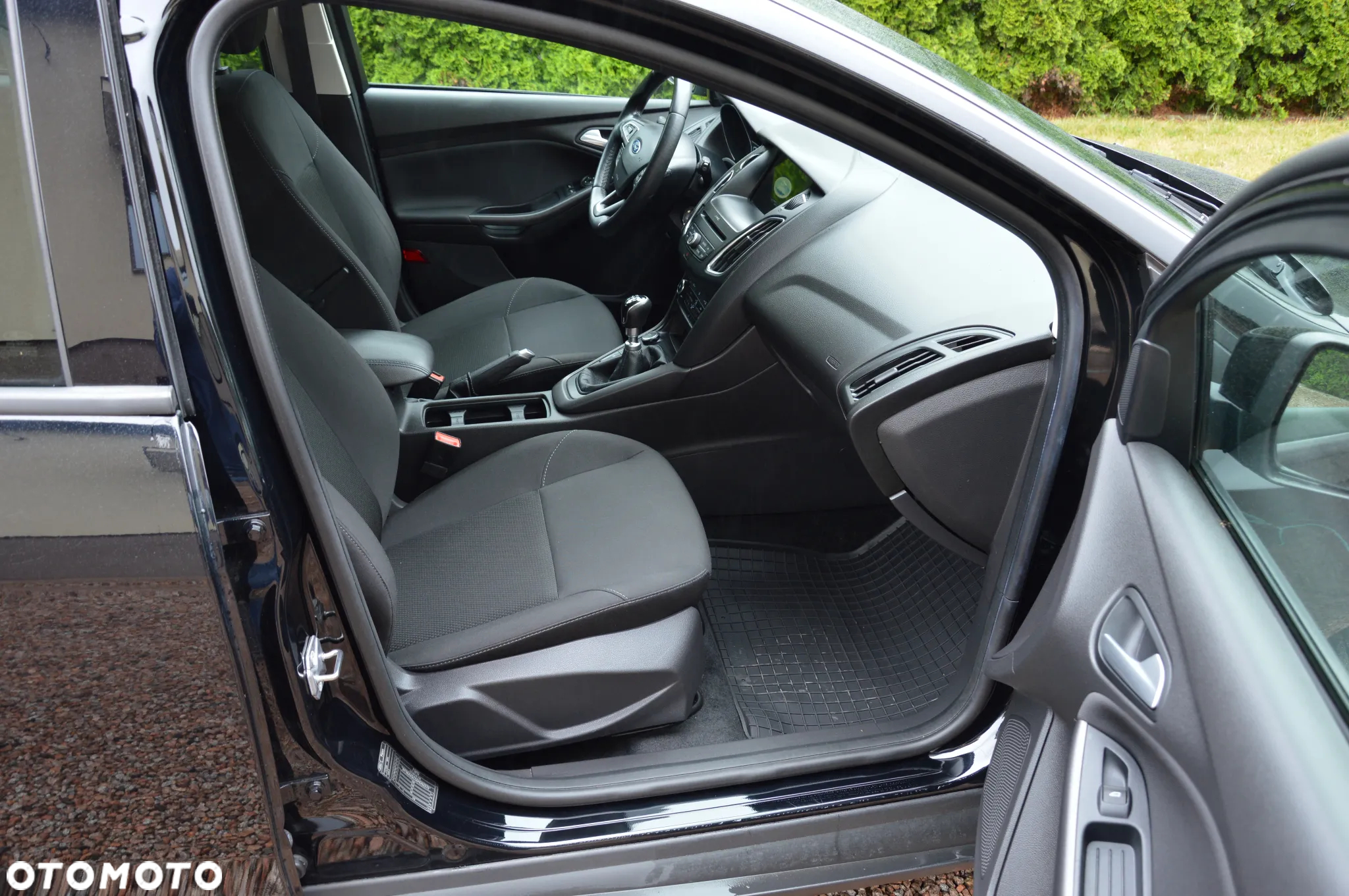 Ford Focus - 7