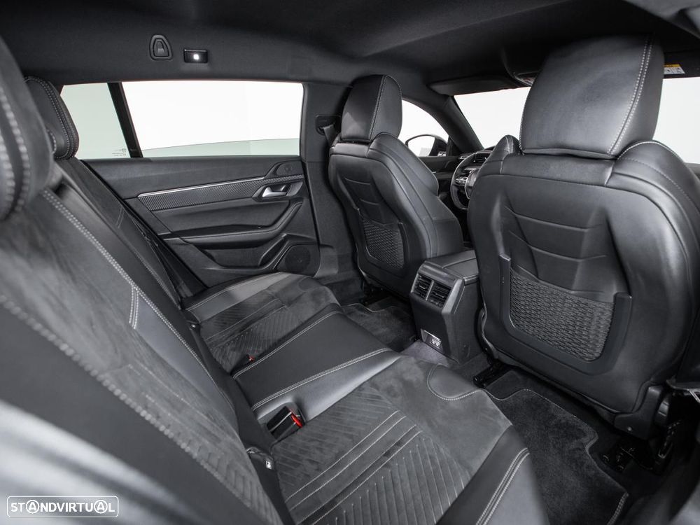 Peugeot 508 SW 1.5 BlueHDi GT EAT8 - 11