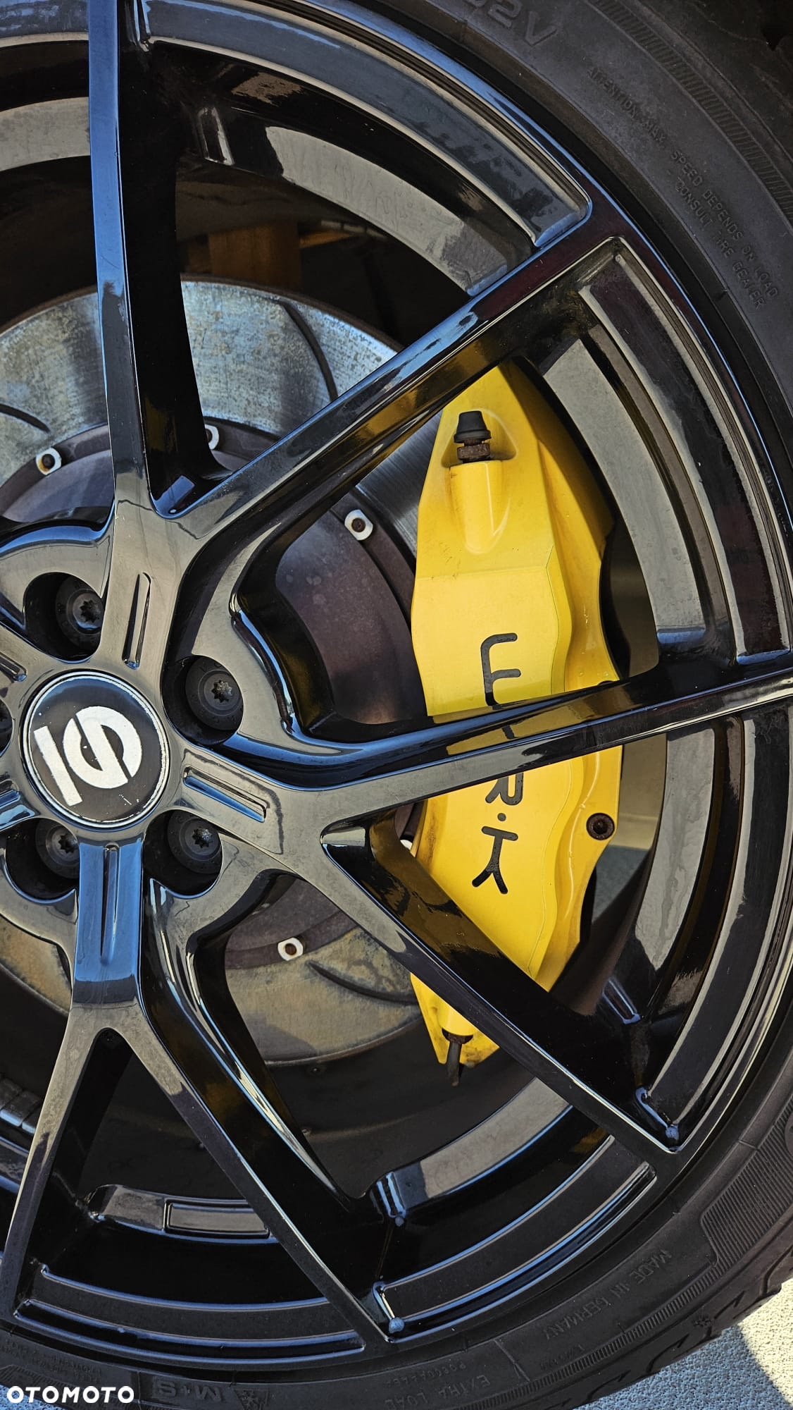 Volkswagen Polo 2.0 TSI GTI DSG - 9