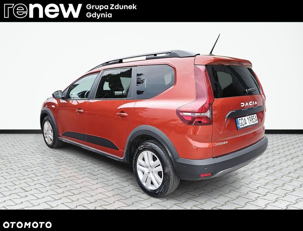 Dacia Jogger - 8