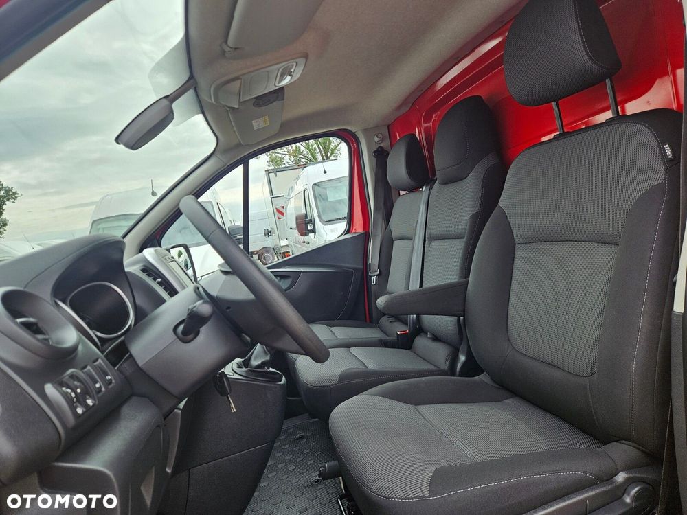 Renault Trafic L2H2 *59900zł NETTO* 2.0dCi/145KM - 19