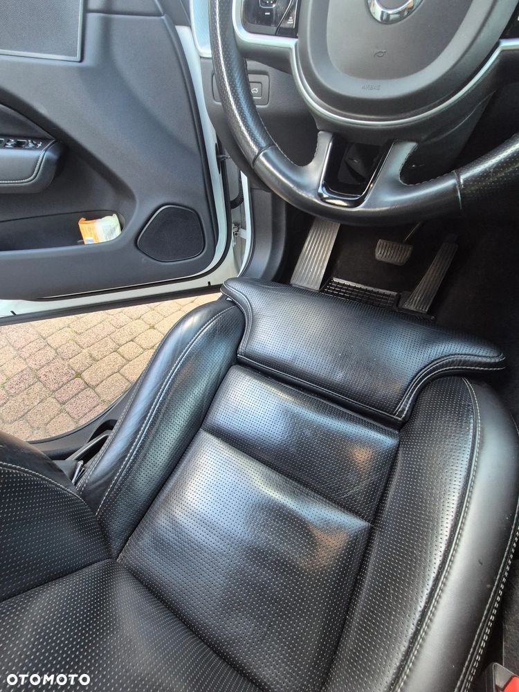 Volvo XC 60 D4 AWD Inscription - 10