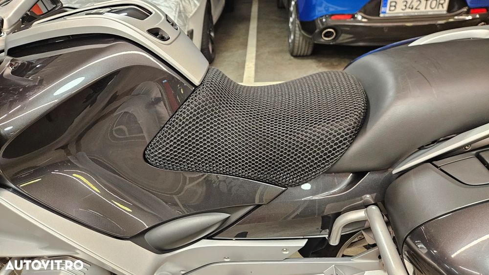 BMW R 1200RT Touring Special Edition - 9