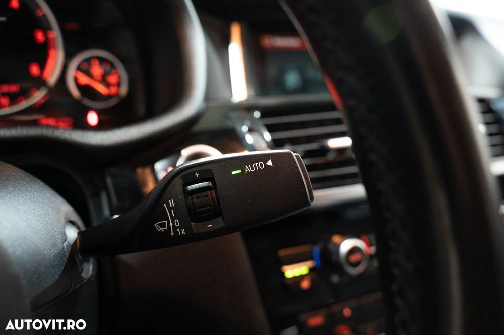 BMW X4 xDrive35d Aut. M Sport - 26