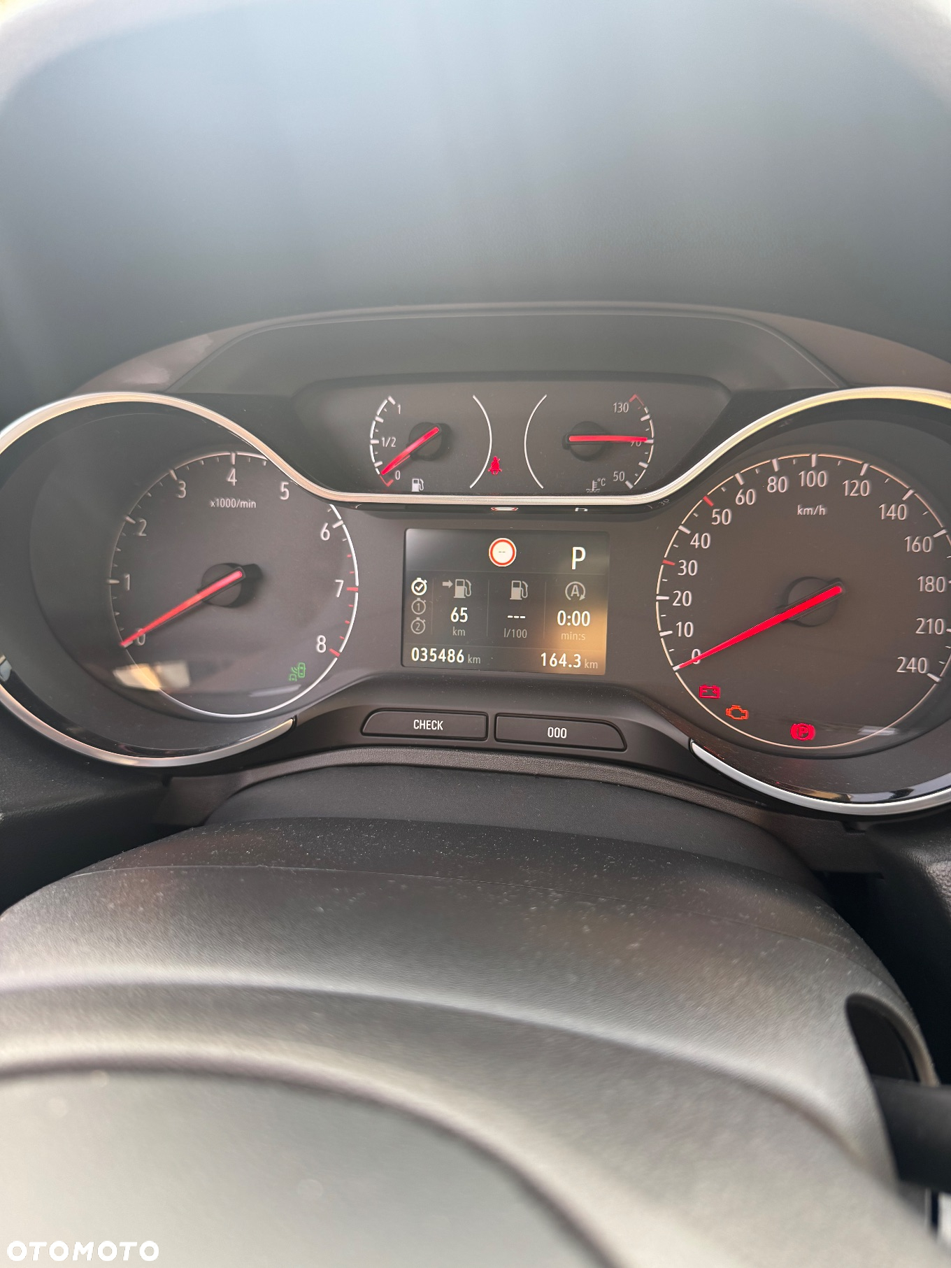 Opel Grandland X 1.6 T Elite S&S - 17