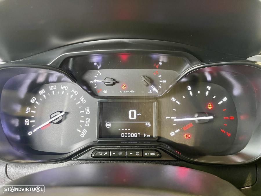 Citroën C3 1.2 PureTech Feel - 12