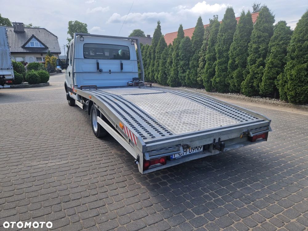 Iveco Daily 35C18 - 4