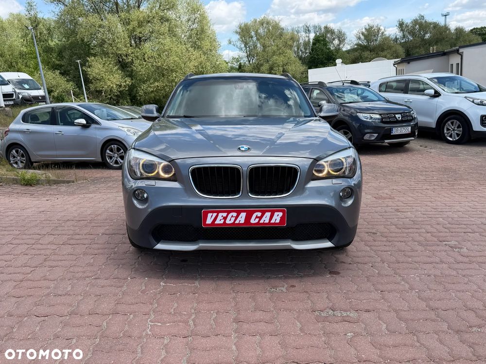 BMW X1 sDrive18i - 2