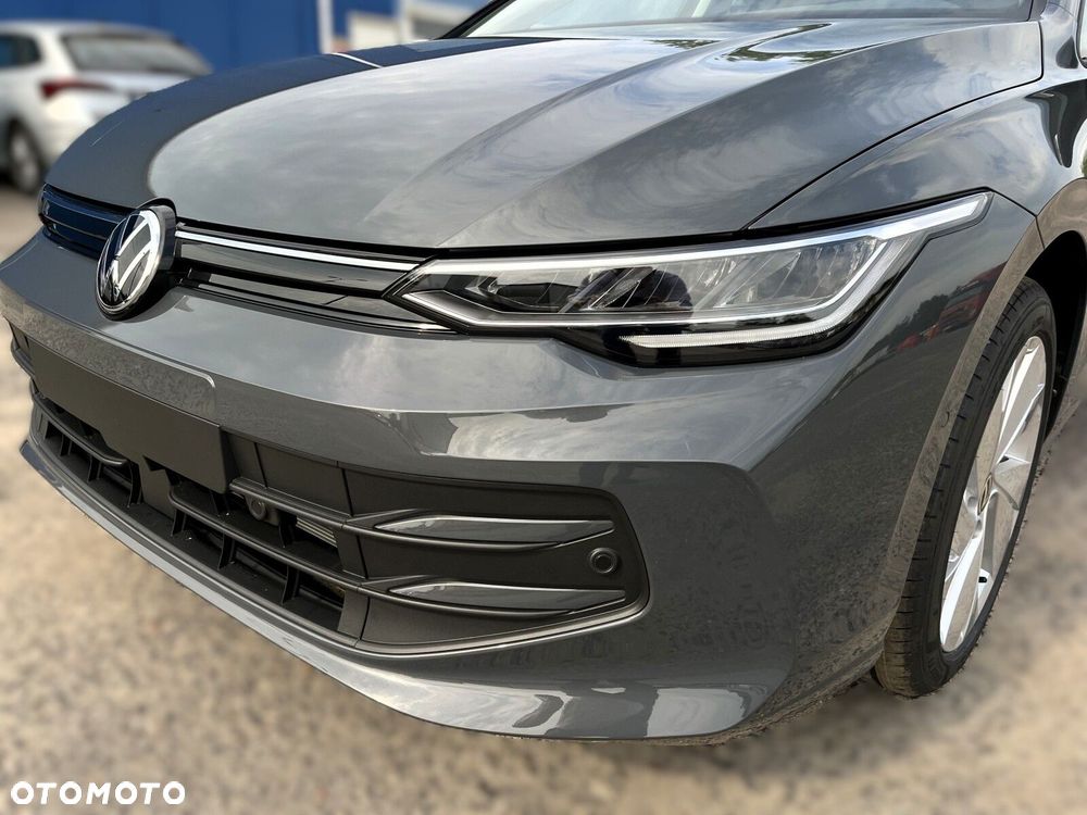 Volkswagen Golf Variant 1.5 eTSI mHEV Life Plus DSG - 40