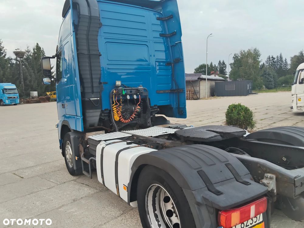 Volvo Inny - 15