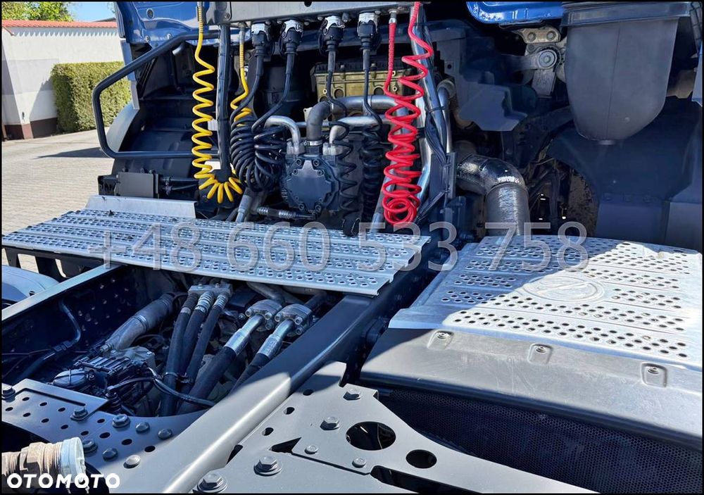 Mercedes-Benz Bezwypadkowy_Serwisowany_TOP-STAN - 5