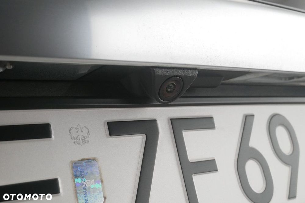 Ford S-Max 2.5 Titanium Ogrz. Fotele Kamera SalonPL VAT23% - 19