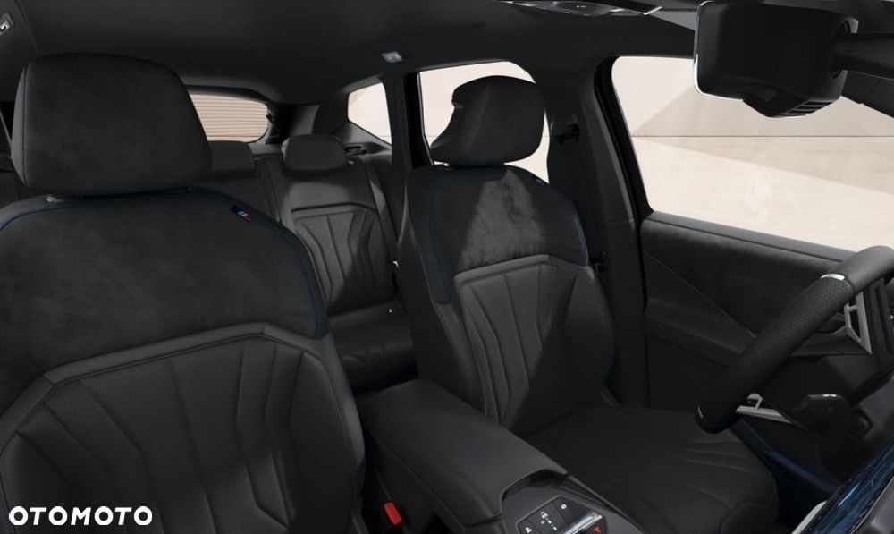 BMW iX3 - 8