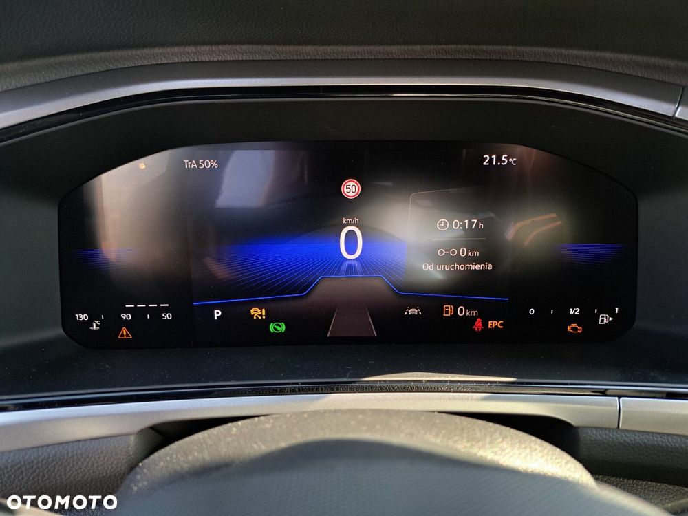 Volkswagen T-Roc 1.5 TSI Life Plus DSG - 23