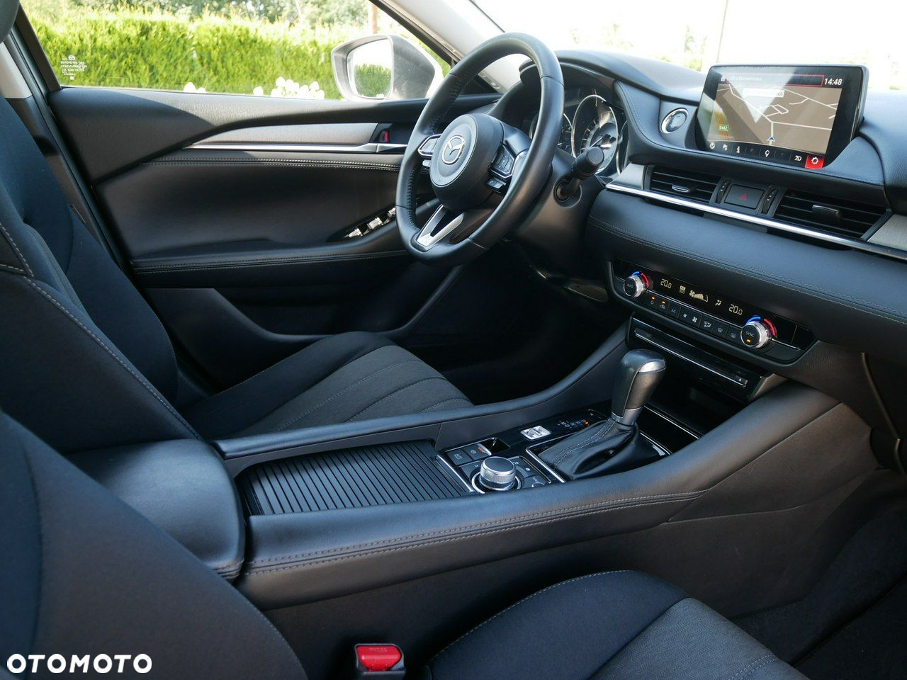 Mazda 6 2.0 SkyJoy/SkyBusiness - 5