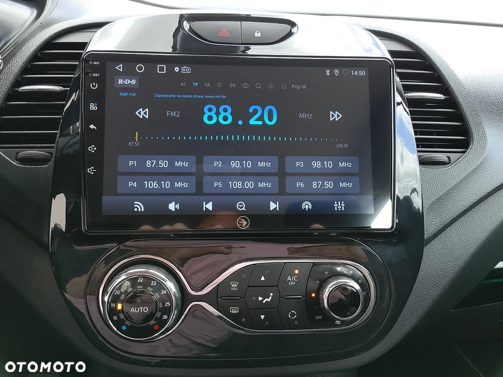 Renault Captur - 25