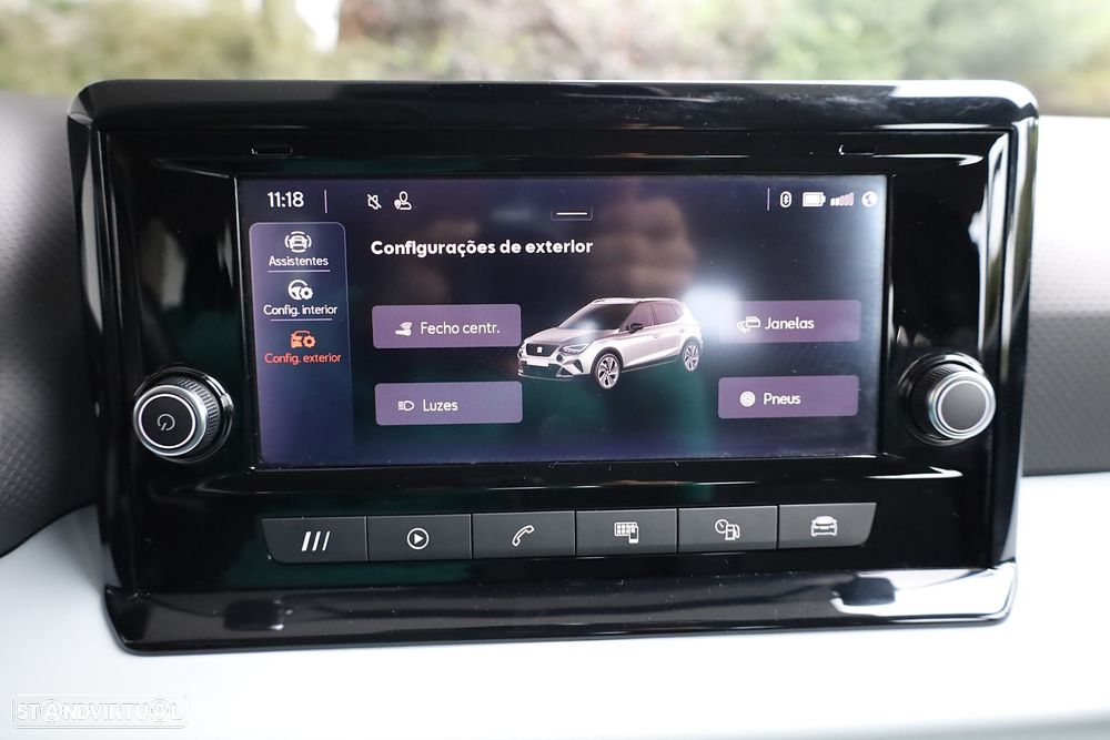 SEAT Arona 1.0 TSI Style - 26