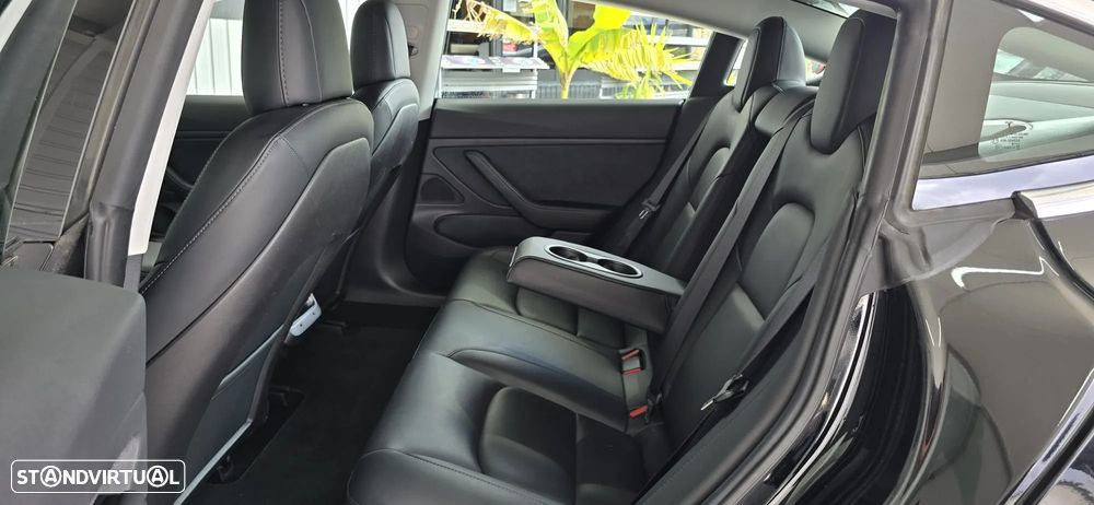 Tesla Model 3 Standard Range Plus RWD - 23