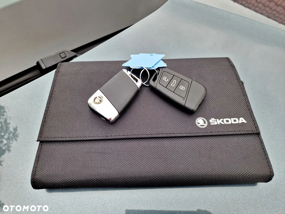 Skoda Kodiaq 2.0 TDI DSG Ambition - 9