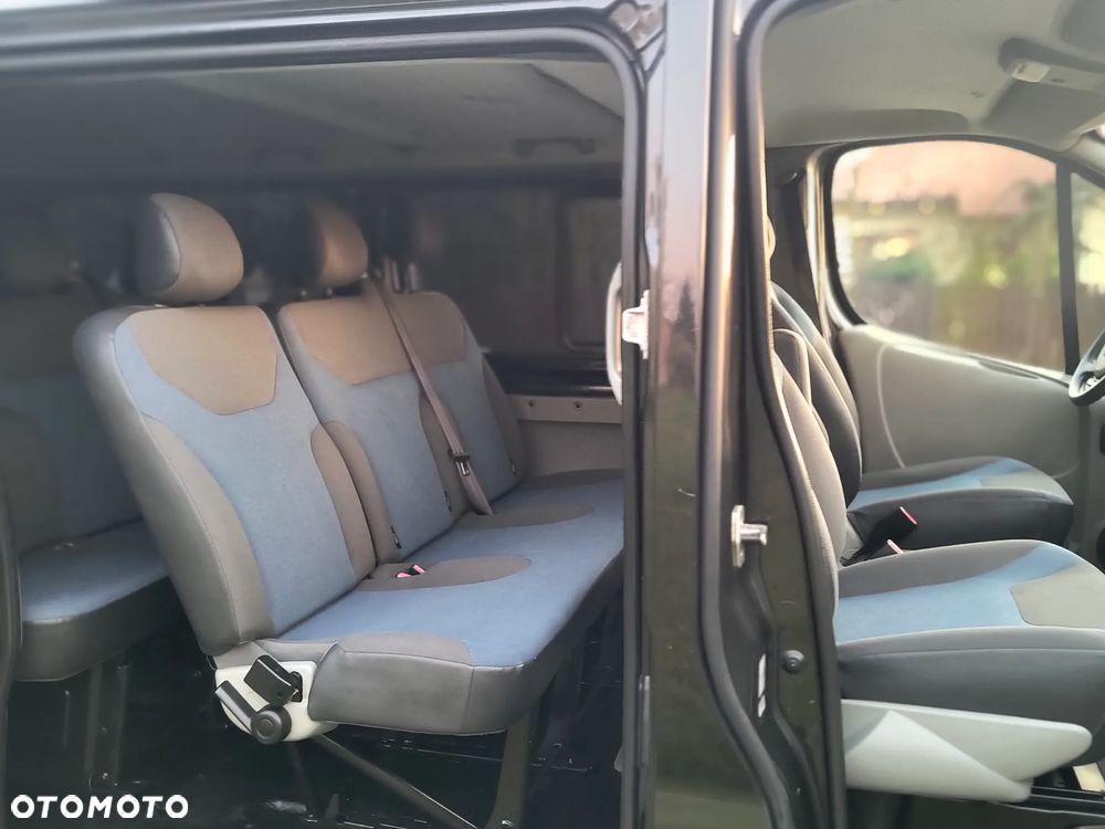 Renault Trafic - 17