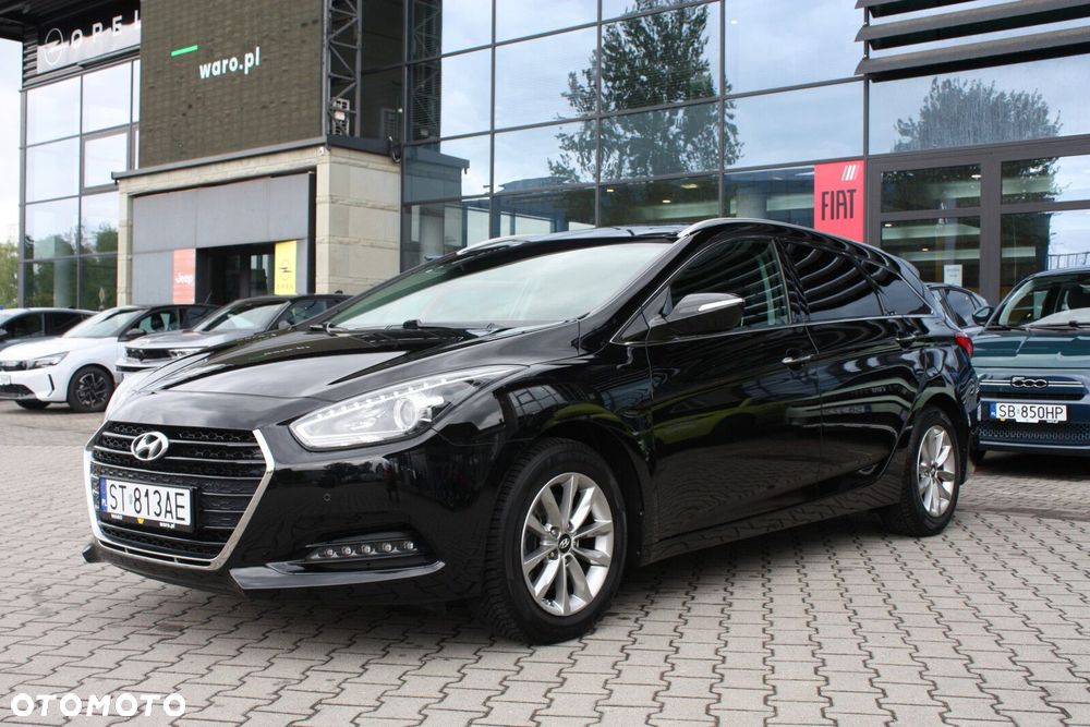 Hyundai i40 2.0 GDI Comfort - 9