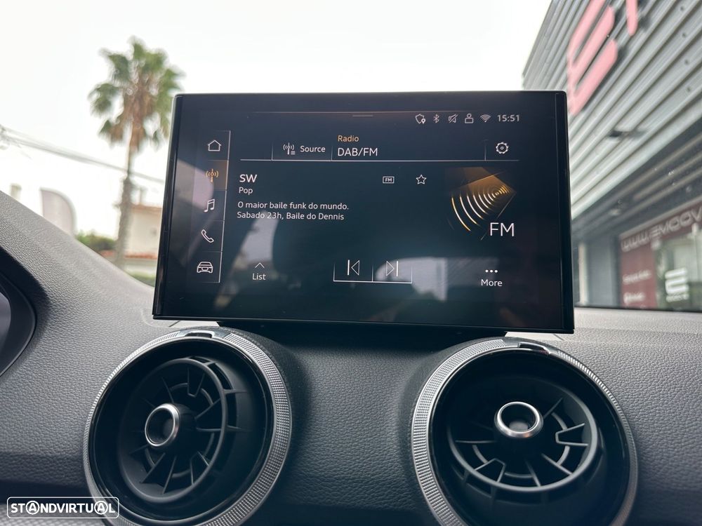 Audi Q2 30 TFSI Advanced - 16