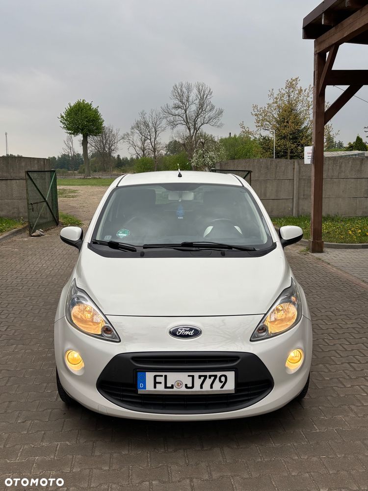Ford KA 1.2 Trend - 30