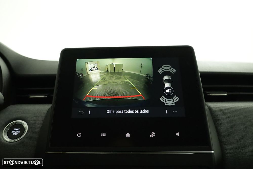 Mitsubishi Colt 1.0 MPI-T Invite - 11