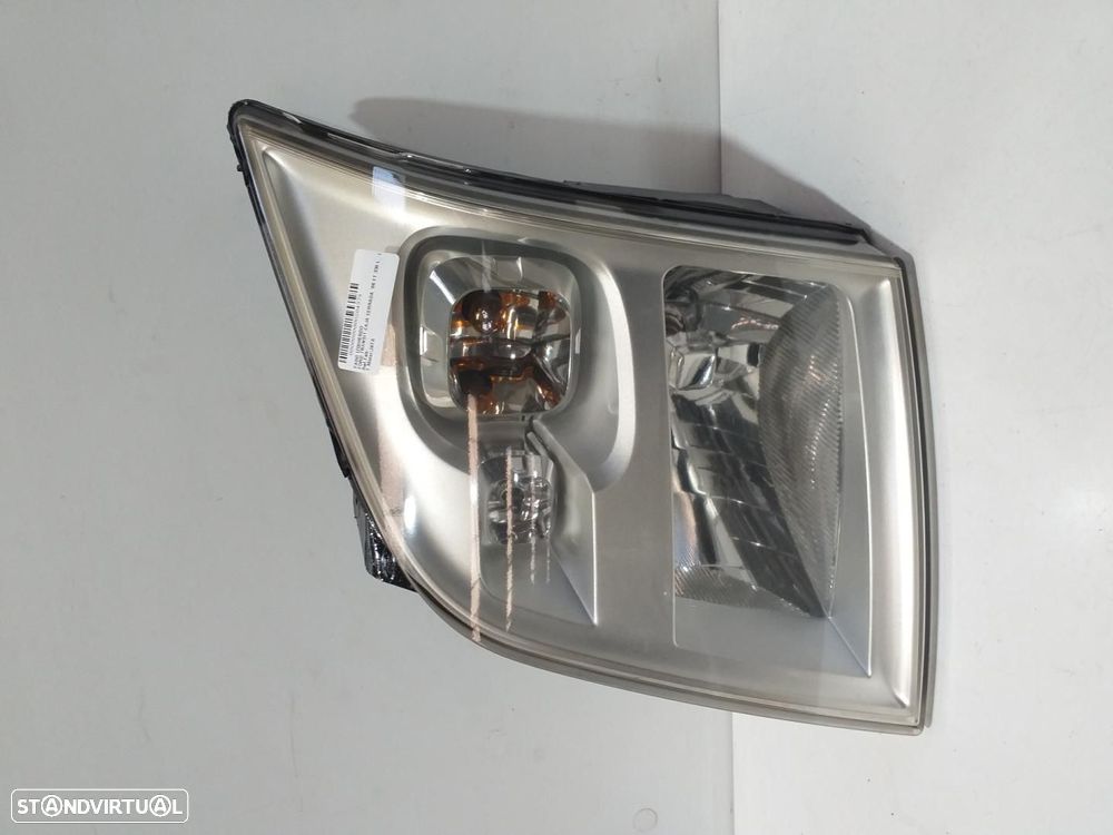 FAROL ESQUERDO FORD TRANSIT FURGÓN TT9 - 1