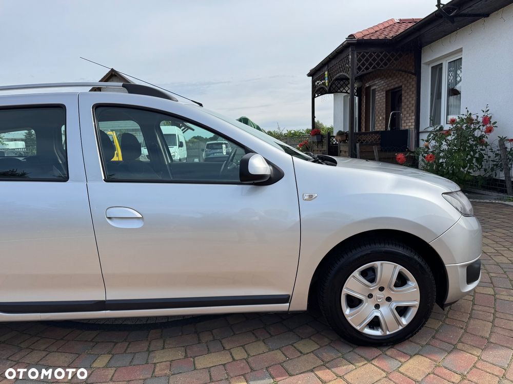Dacia Logan - 18