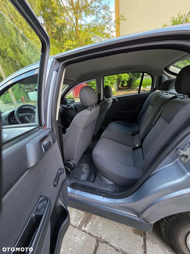 Opel Astra 1.4 Start - 9