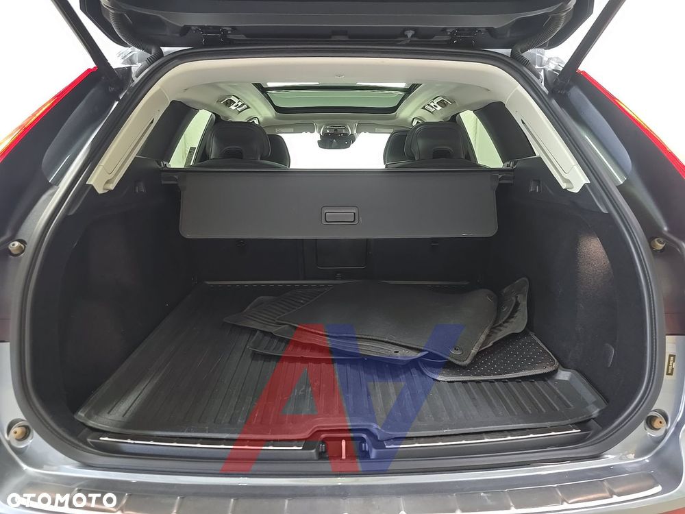 Volvo XC 60 - 14