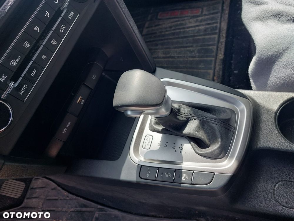Kia Ceed 1.4 T-GDI L DCT - 4
