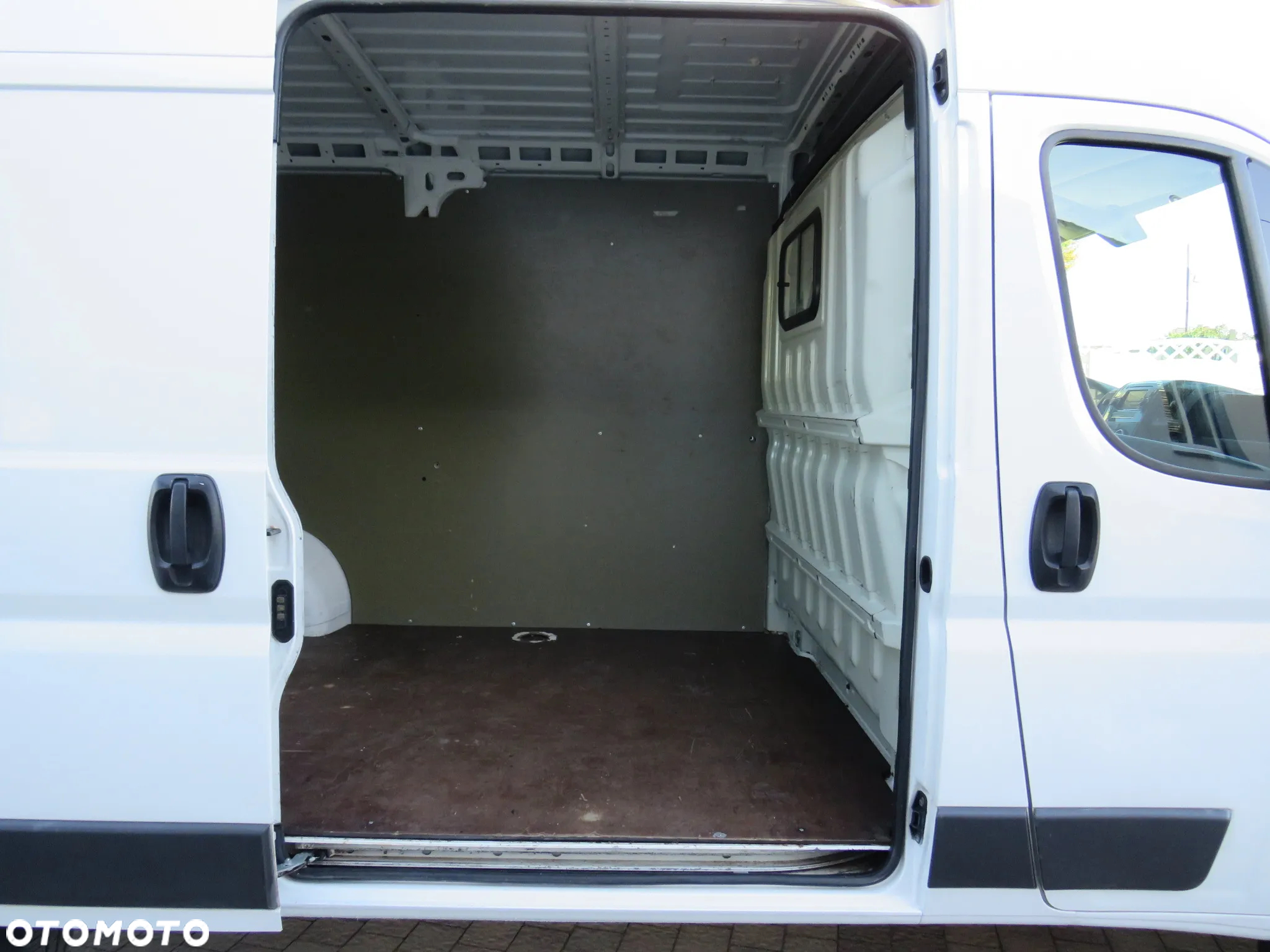 Citroën Jumper L2H2 2.2HDI 130Ps - 30