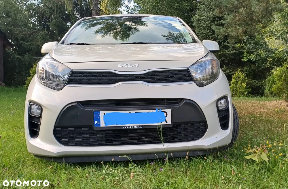 Kia Picanto - 2