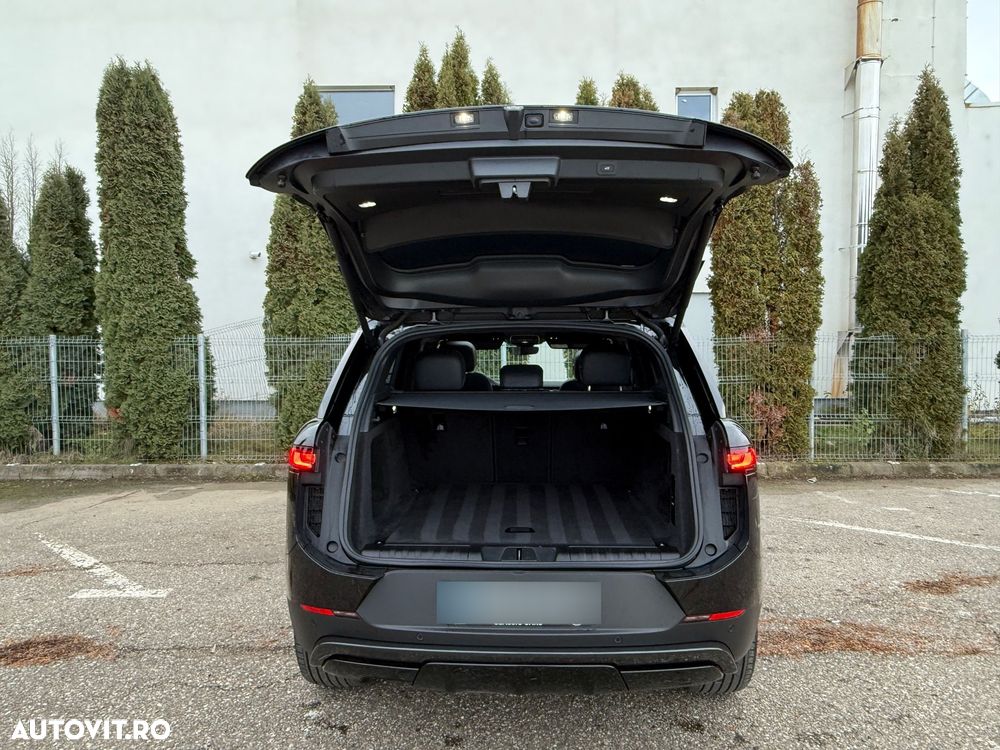 Land Rover Range Rover Sport 3.0 I6 D300 MHEV HSE Dynamic - 39