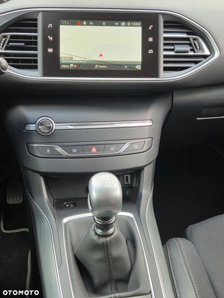 Peugeot 308 - 6