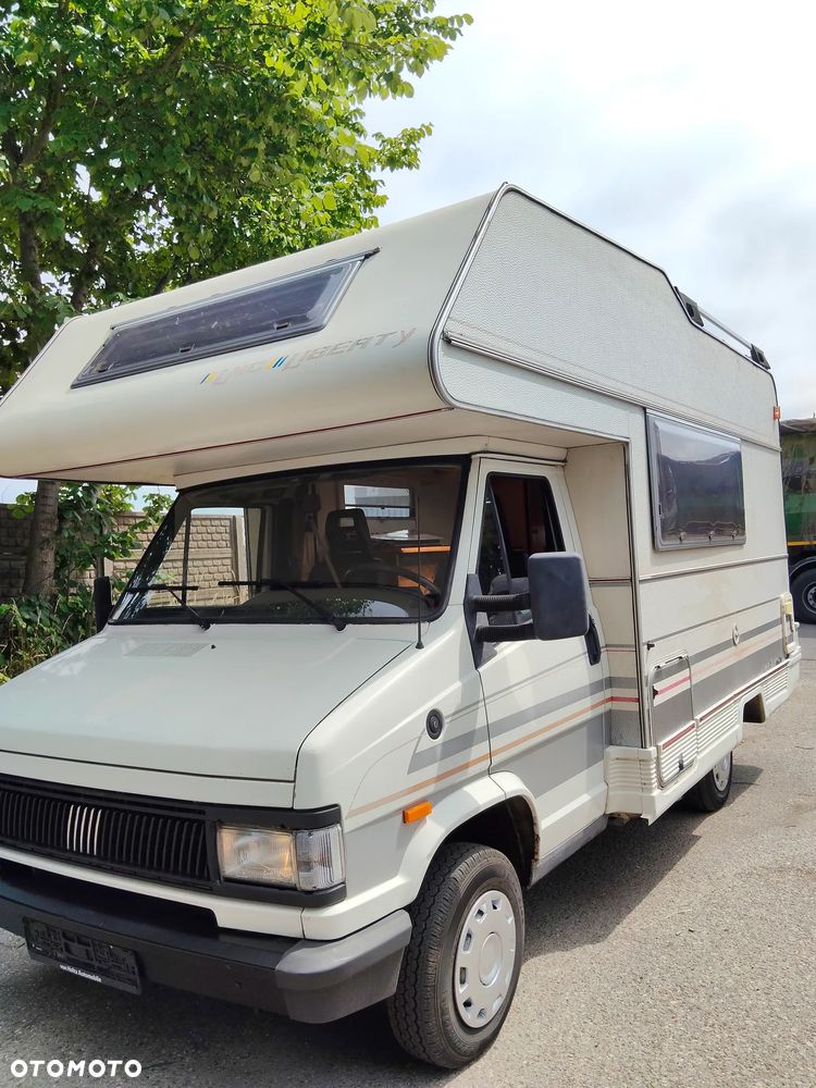 Fiat Ducato - 1
