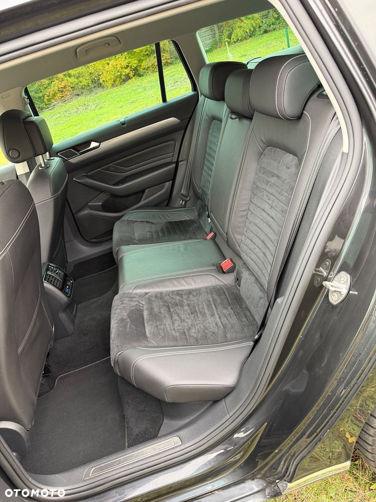 Volkswagen Passat - 18