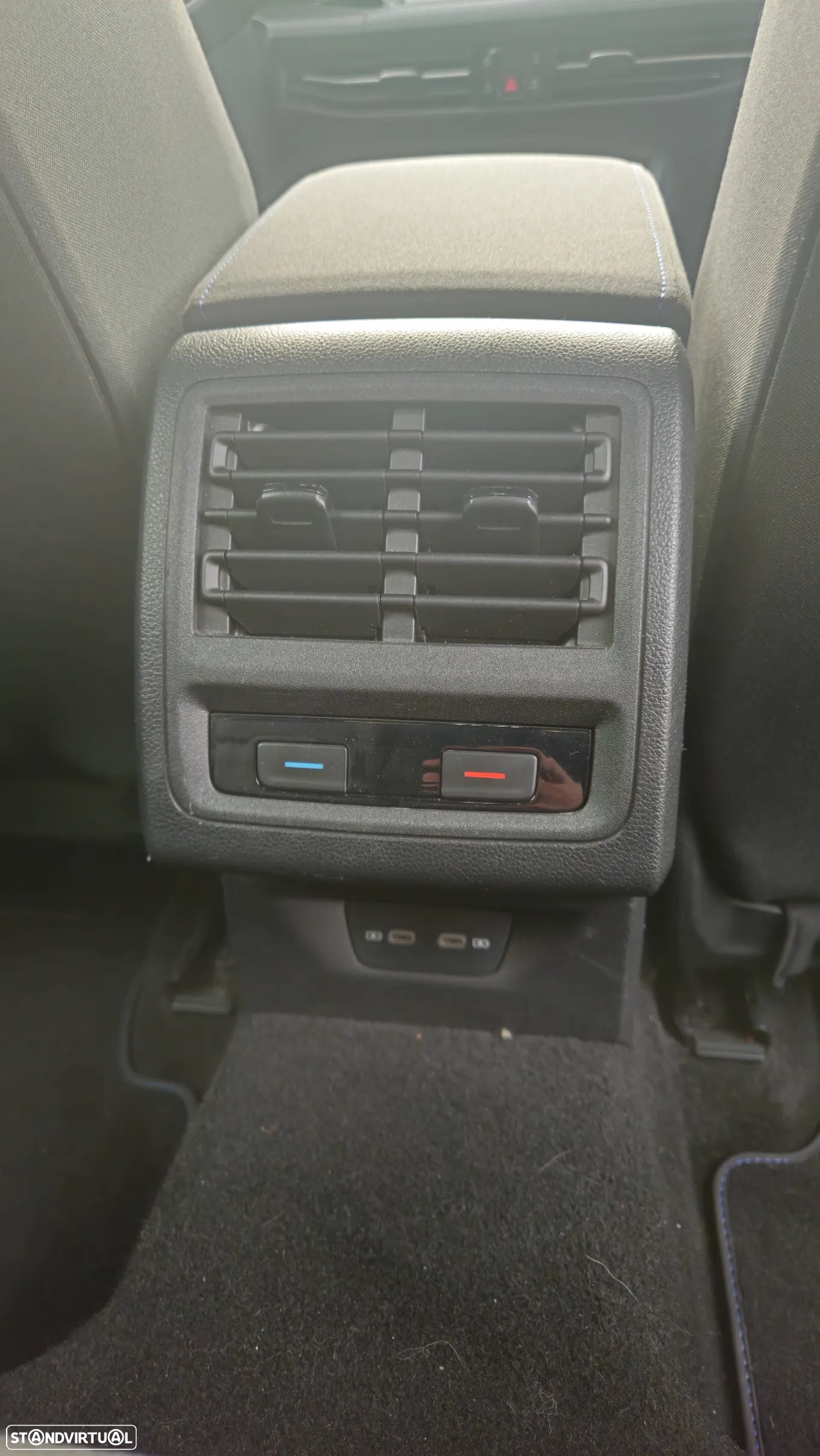 VW Golf 1.4 TSI GTE DSG - 25