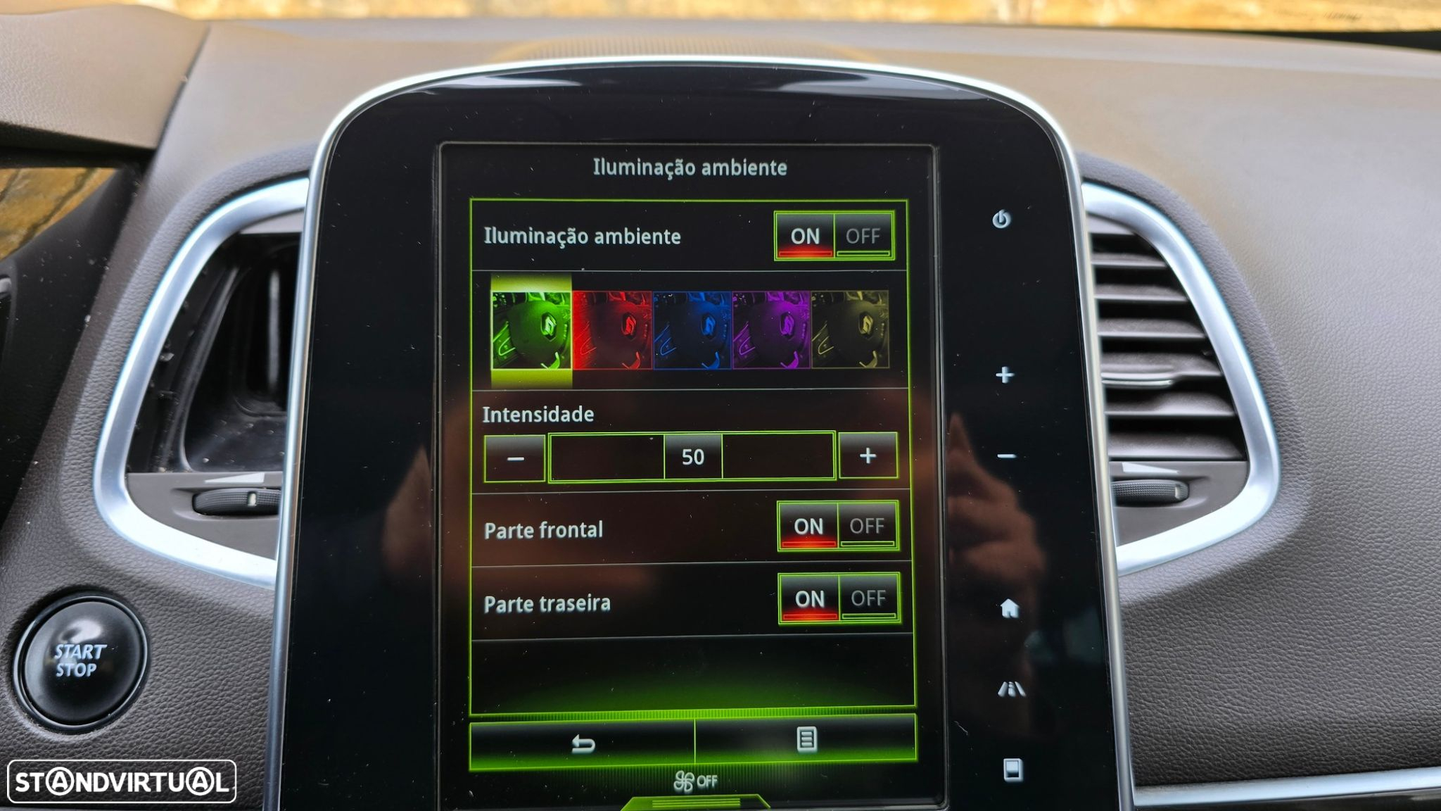 Renault Espace - 31