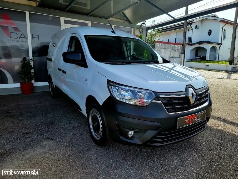 Renault Express 1.5 BLUE DCI EXTRA - 1